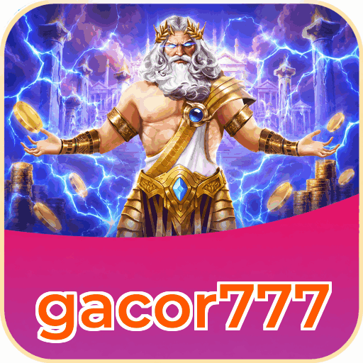 gacor777