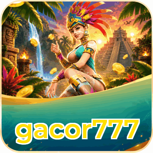 gacor777
