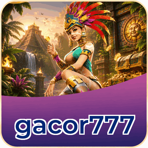 gacor777
