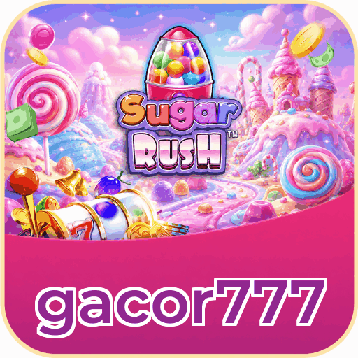 gacor777