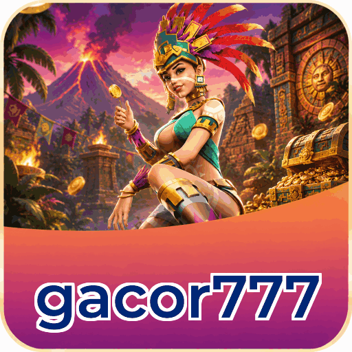gacor777