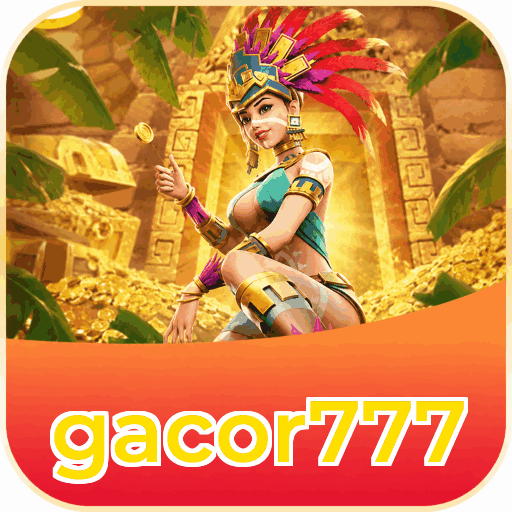 gacor777