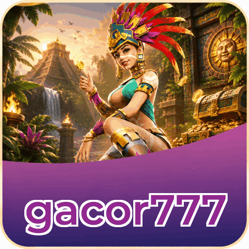 gacor777