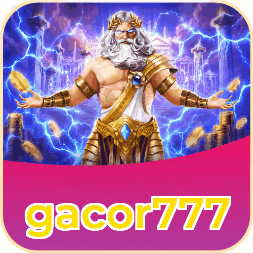 gacor777
