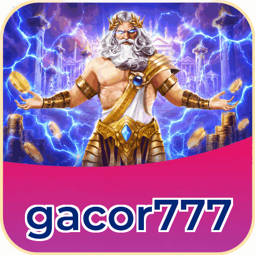 gacor777