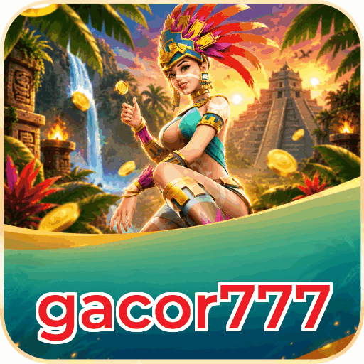 gacor777