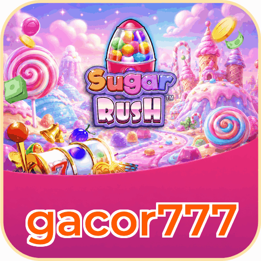 gacor777