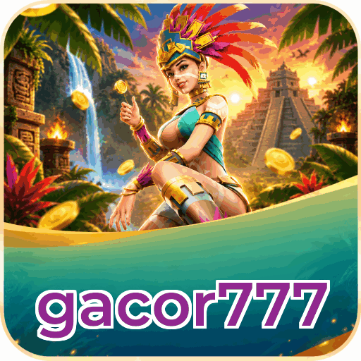 gacor777